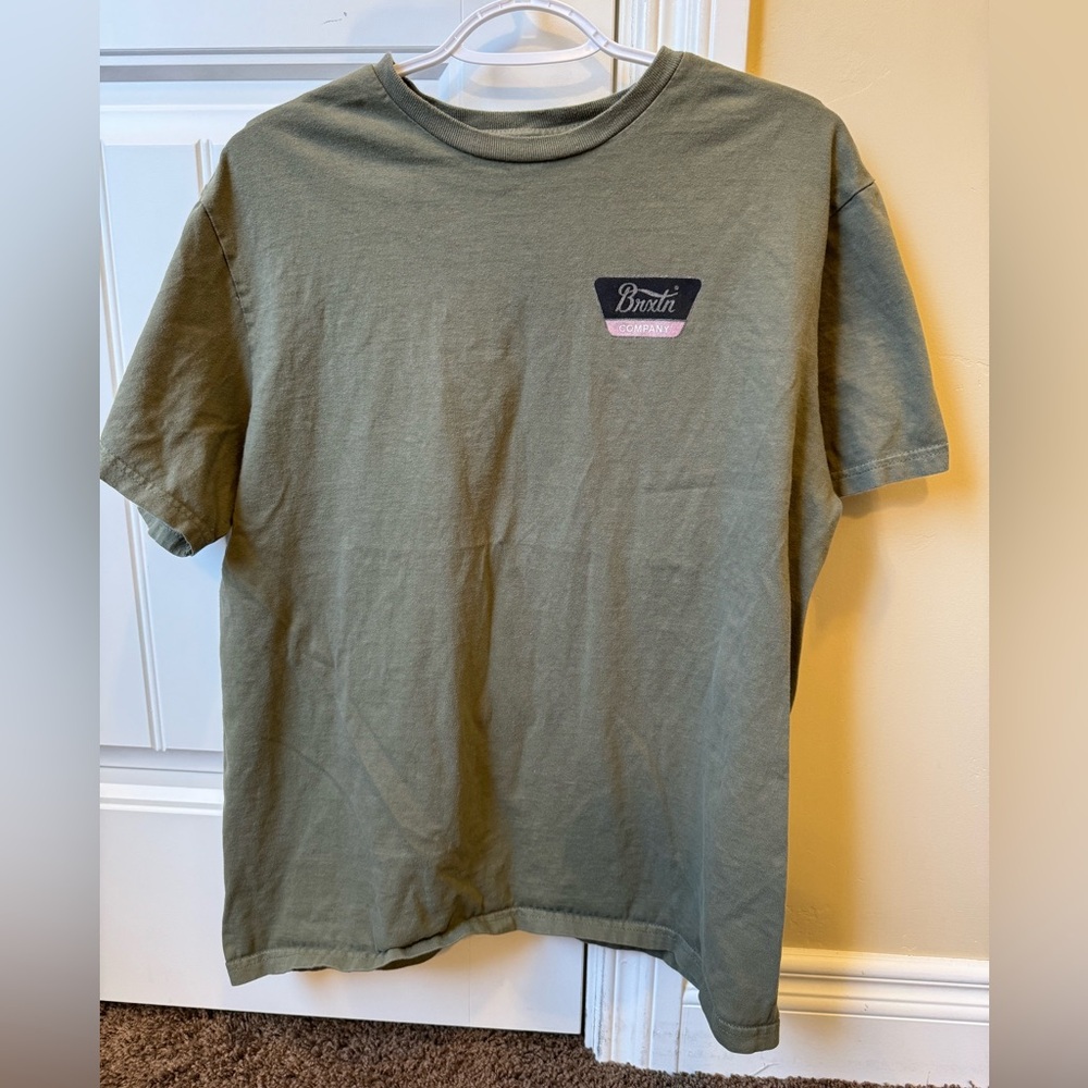 Brixton Tshirt